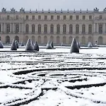 Apartment Le Petit Mansart Versailles