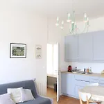 Apartment Le Petit Mansart Versailles