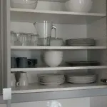 Le Petit Mansart Apartment