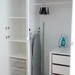 Le Petit Mansart Apartment