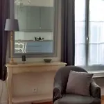 Le Petit Mansart Versailles