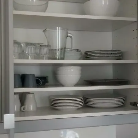 Le Petit Mansart Apartment