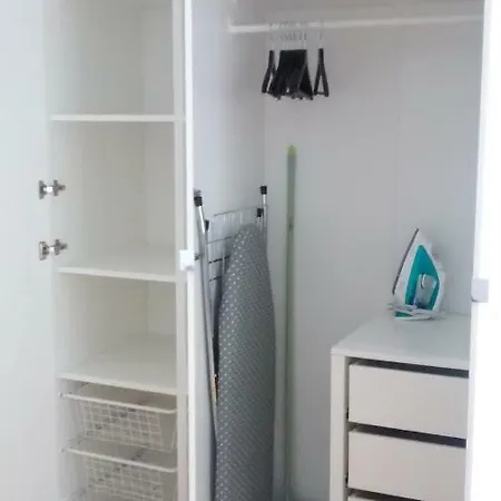 Le Petit Mansart Apartmán
