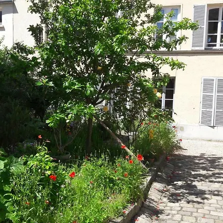 Le Petit Mansart * Versailles