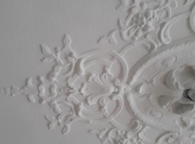 Apartment Le Petit Mansart Versailles