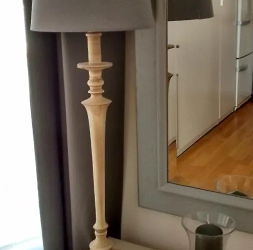 Apartment Le Petit Mansart Versailles