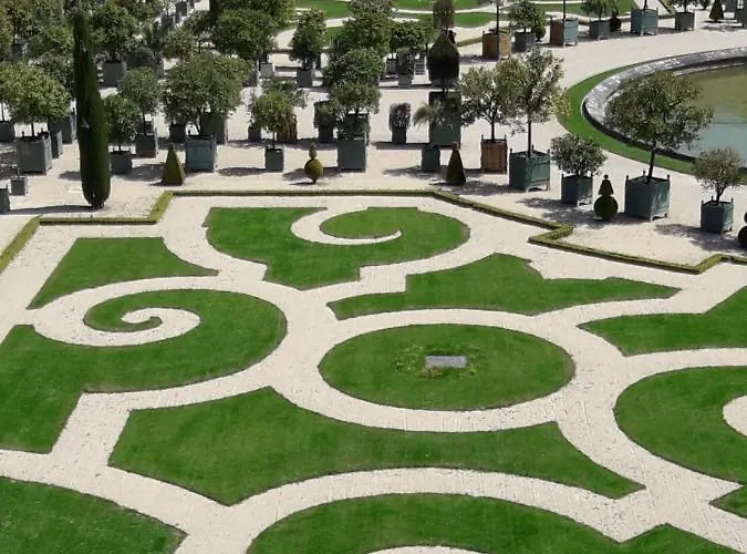 Apartment Le Petit Mansart *