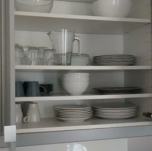 Le Petit Mansart Apartment