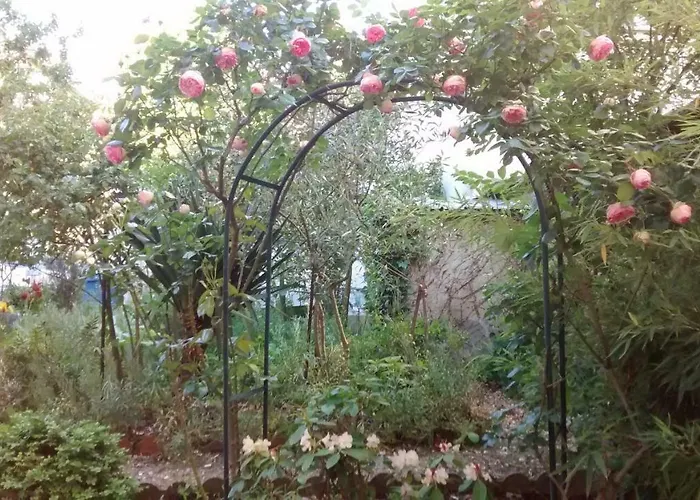 Le Petit Mansart * Versalles