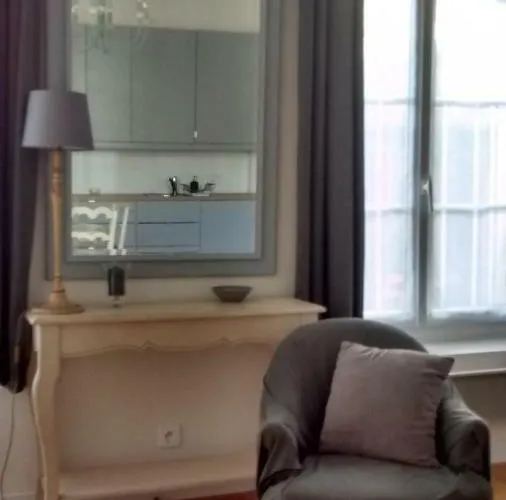 Le Petit Mansart Versailles